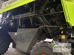 Claas LEXION 550