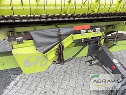 Claas SCHNEIDWERK V900 AC