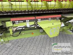 Claas SCHNEIDWERK V900 AC