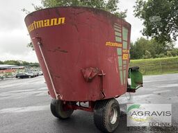 Strautmann VERTI-MIX 1050