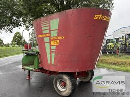 Strautmann VERTI-MIX 1050