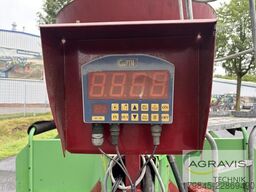 Strautmann VERTI-MIX 1050