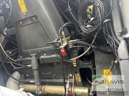 Claas JAGUAR 950 + Orbis 750 + PU 300