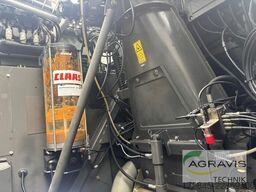 Claas JAGUAR 950 + Orbis 750 + PU 300