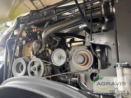 Claas JAGUAR 950 + Orbis 750 + PU 300