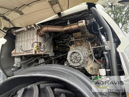 Claas JAGUAR 950 + Orbis 750 + PU 300