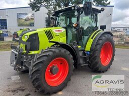 Claas ARION 420