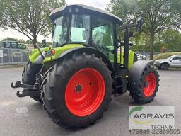 Claas ARION 420