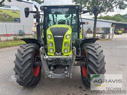 Claas ARION 420