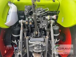 Claas ARION 420