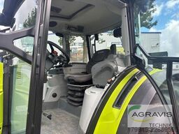 Claas ARION 420