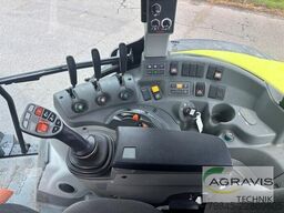 Claas ARION 420