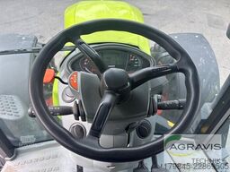 Claas ARION 420