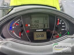 Claas ARION 420