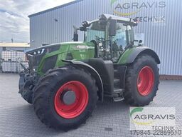 Fendt 933 VARIO GEN-6 Profi Plus
