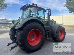 Fendt 933 VARIO GEN-6 Profi Plus
