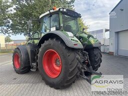 Fendt 933 VARIO GEN-6 Profi Plus