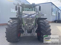 Fendt 933 VARIO GEN-6 Profi Plus