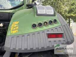 Fendt 933 VARIO GEN-6 Profi Plus