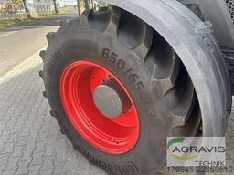 Fendt 933 VARIO GEN-6 Profi Plus