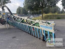 Bomech MULTI 15
