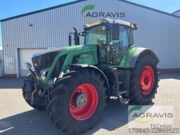 Fendt 936VARIOS4 Profi Plus