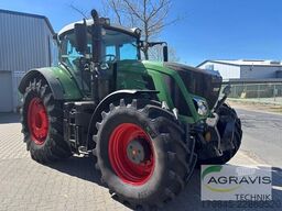 Fendt 936VARIOS4 Profi Plus