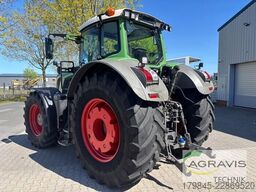Fendt 936VARIOS4 Profi Plus