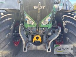 Fendt 936VARIOS4 Profi Plus