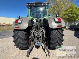 Fendt 936VARIOS4 Profi Plus