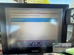 Fendt 936VARIOS4 Profi Plus