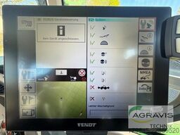 Fendt 936VARIOS4 Profi Plus