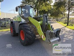 Claas TORION 1611 P