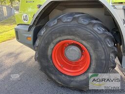 Claas TORION 1611 P