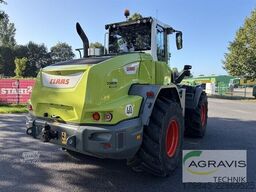 Claas TORION 1611 P
