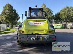 Claas TORION 1611 P