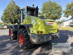 Claas TORION 1611 P