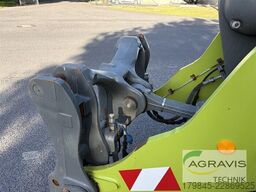 Claas TORION 1611 P