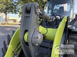 Claas TORION 1611 P