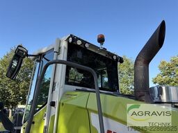Claas TORION 1611 P