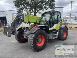 Claas SCORPION 960 VARIPOWER