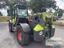 Claas SCORPION 960 VARIPOWER