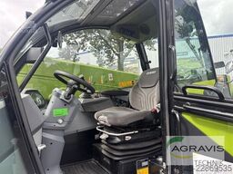 Claas SCORPION 960 VARIPOWER
