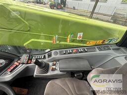 Claas SCORPION 960 VARIPOWER
