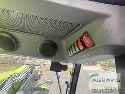Claas SCORPION 960 VARIPOWER