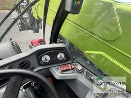Claas SCORPION 960 VARIPOWER
