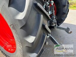 Claas ARION 450 CIS STAGE V + FL 120