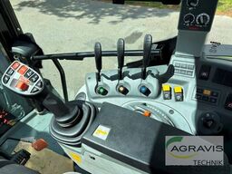 Claas ARION 450 CIS STAGE V + FL 120