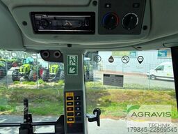Claas ARION 450 CIS STAGE V + FL 120