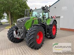 Fendt 724 VARIO GEN-7 Profi+ Setting 2